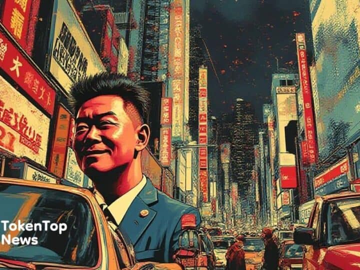 Du Jun Warns Against Shorting Ethereum Amid Institutional Flows