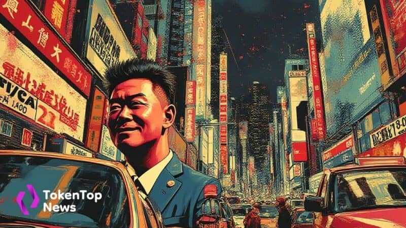 Du Jun Warns Against Shorting Ethereum Amid Institutional Flows