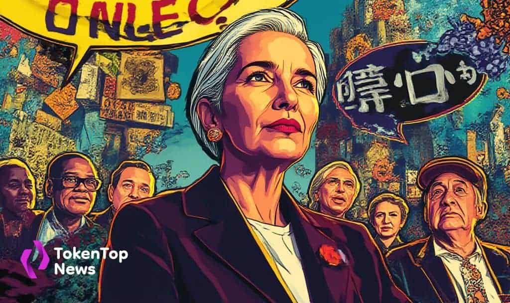 ecb-head-christine-lagarde-reiterates-bitcoins-lack-of-value