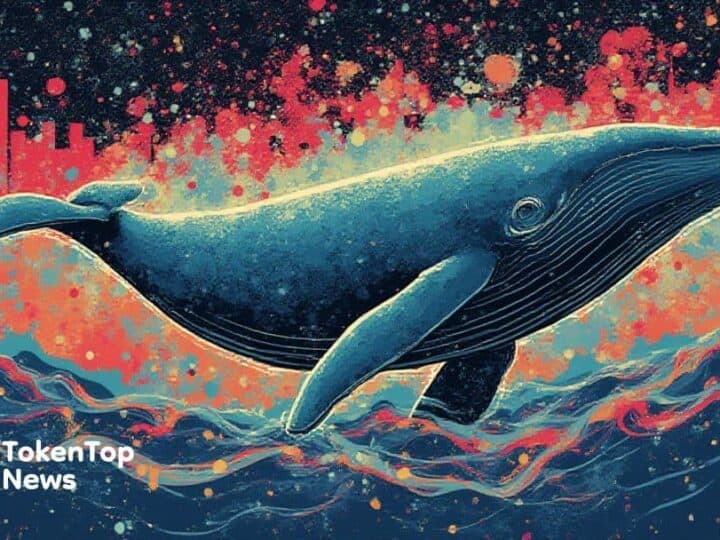 ETH Whale Realizes $76M Profit with 20,830 ETH Sale