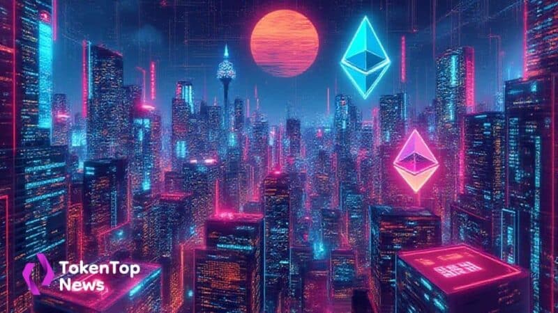 Ethereum Ecosystem’s Expansion Drives Developer Activity