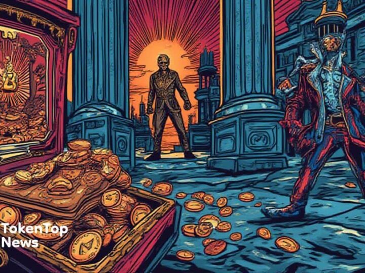 Ethereum Foundation Allocates 2400 ETH to Morpho’s Treasury