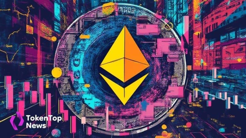 Ethereum Liquidity Surges As Institutional Interest Grows