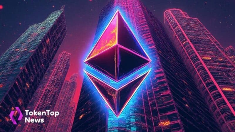 Ethereum’s On-Chain Activity Fuels Potential Rally