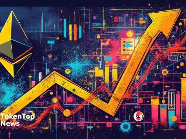 Ethereum Price Approaches Crucial $4,555 Level Amid Institutional Inflows