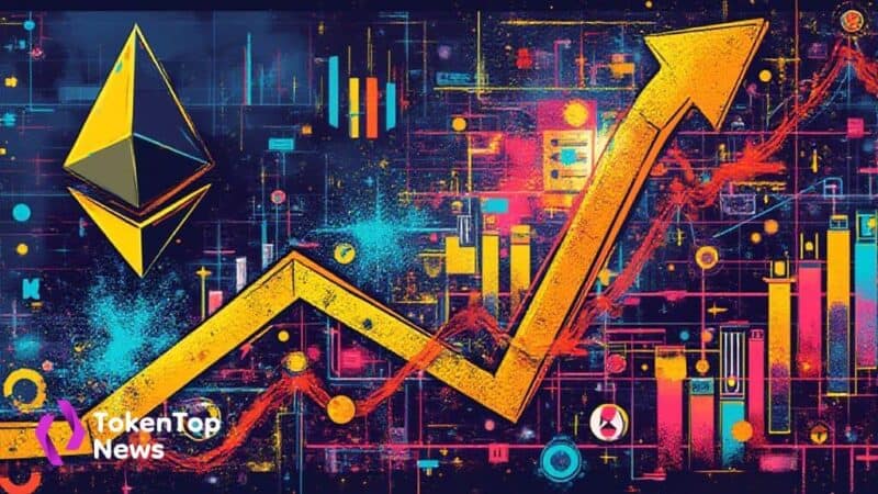 Ethereum Price Approaches Crucial $4,555 Level Amid Institutional Inflows