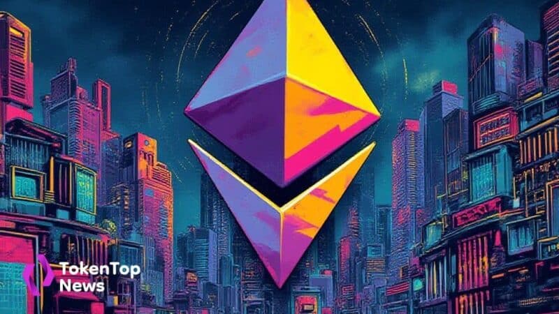 Ethereum Experiences Price Spike, Market Reactions Follow
