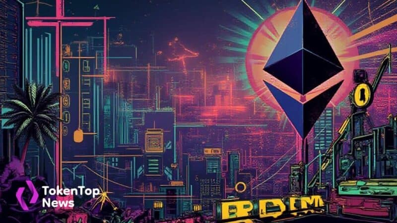 Ethereum Price Surges Past $3,900 Reflecting Investor Optimism