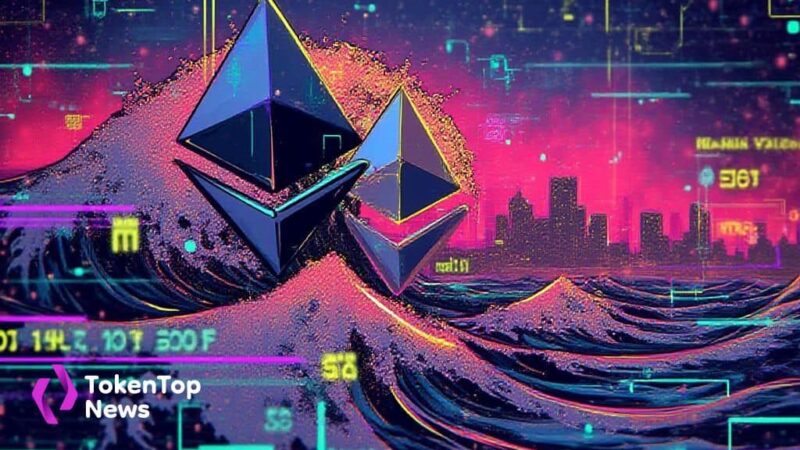 Ethereum Hits Record High in Daily Transactions