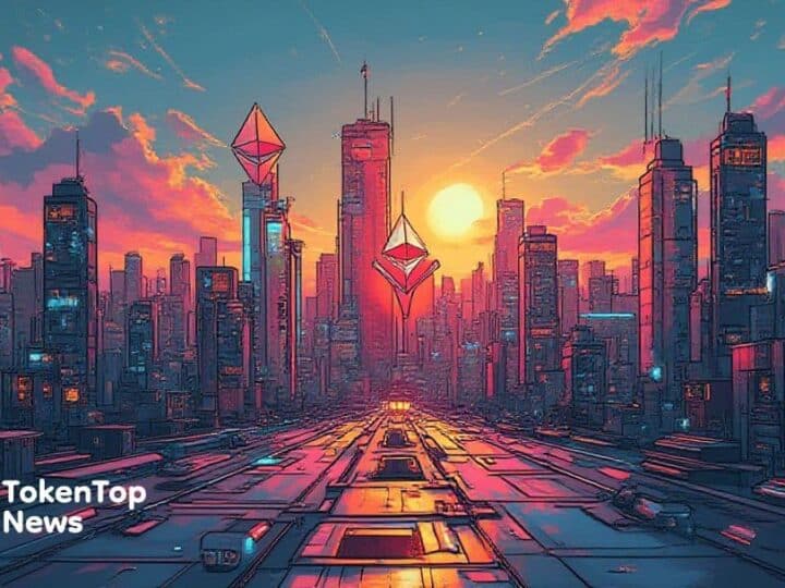 Ethereum Surpasses $3,900 Amid Institutional Support