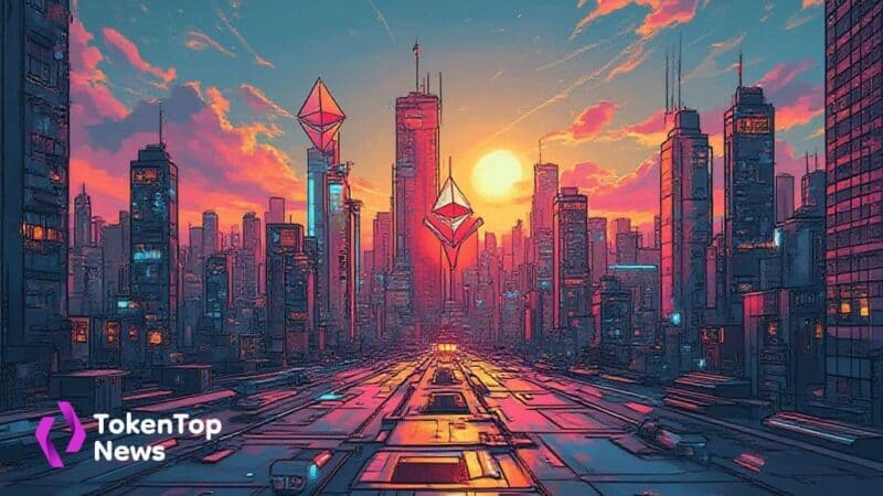 Ethereum Surpasses $3,900 Amid Institutional Support