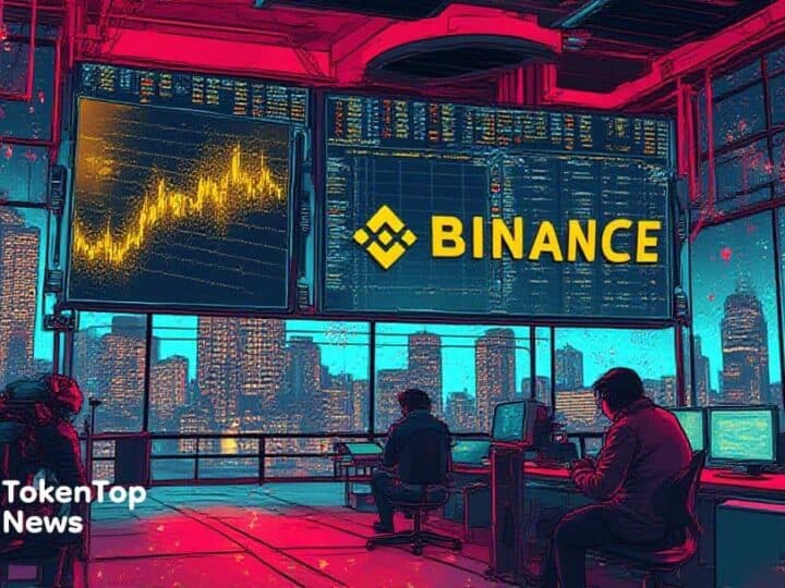 Everlyn AI Listed on Binance Alpha and Futures