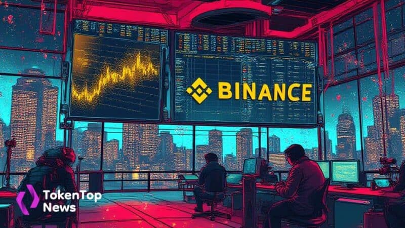 Everlyn AI Listed on Binance Alpha and Futures