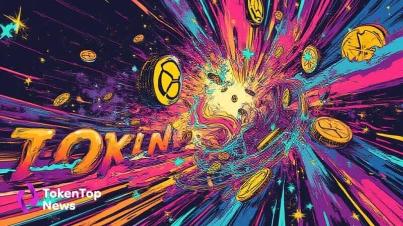 Farcaster Launches CHAOS, Utility Token Surges 950% in 24 Hours