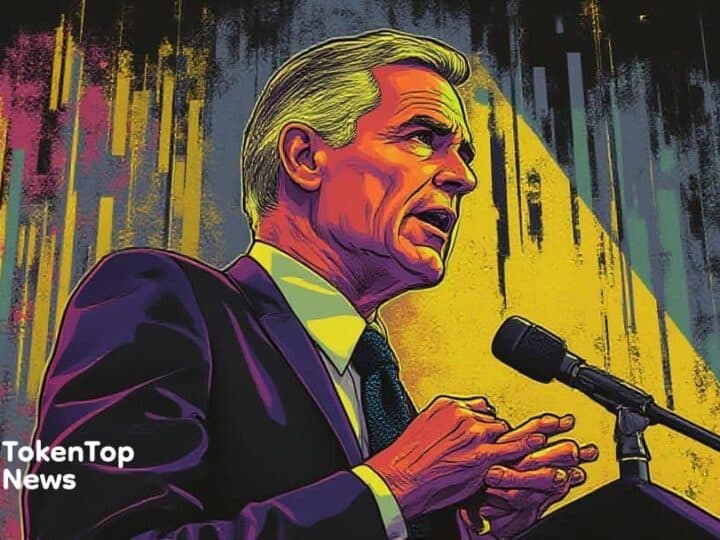 Jerome Powell to Outline Fed’s Monetary Policy Path