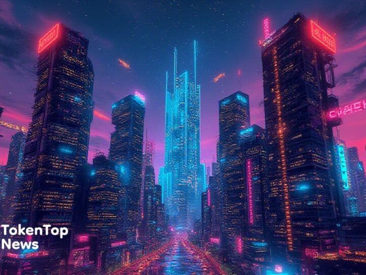FG Nexus Tokenizes Nasdaq Shares on Ethereum