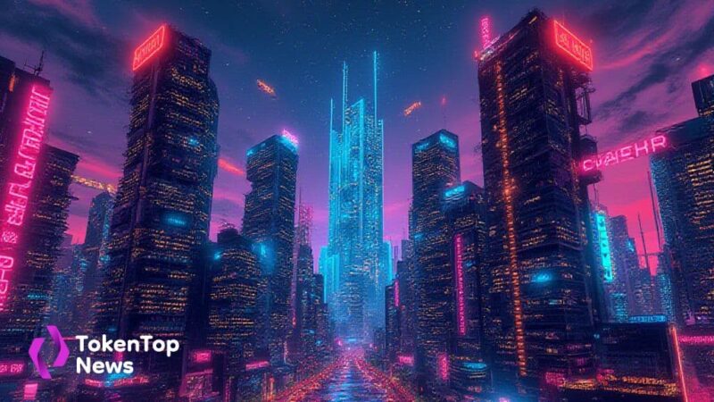 FG Nexus Tokenizes Nasdaq Shares on Ethereum