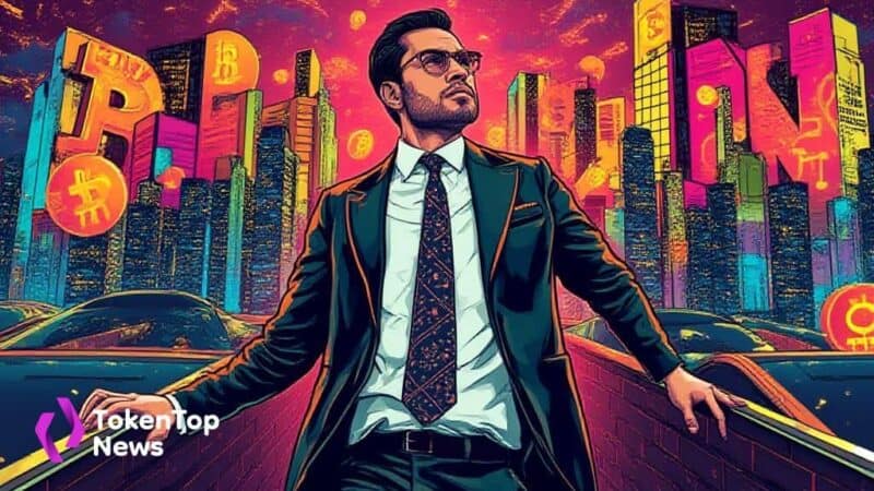 Galaxy CEO Forecasts Bitcoin to Reach $125K By Year-End