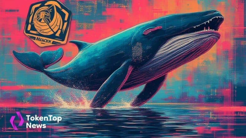 Galaxy Digital Whale Moves 1.9M ASTER to Binance