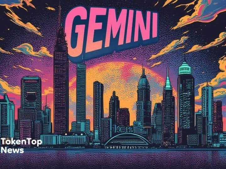 Gemini Establishes Australian Branch for Local Market Expansion