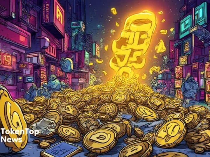 GIGGLE Coin Hits $110M Market Cap Amidst Speculation