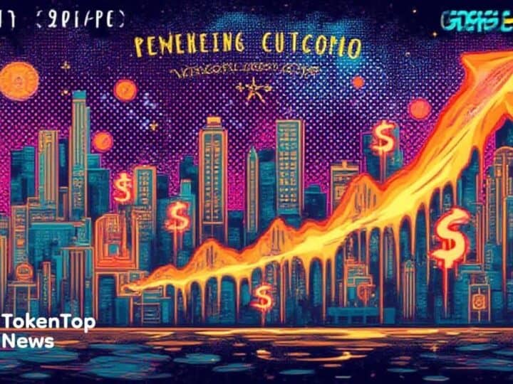 GIGGLE Market Cap Surpasses $140 Million, Reaches All-Time High