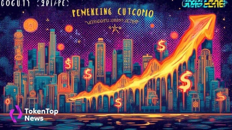 GIGGLE Market Cap Surpasses $140 Million, Reaches All-Time High