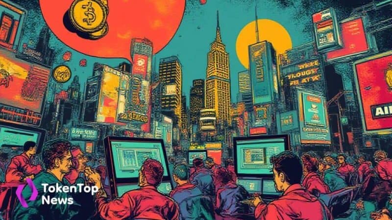 Bitcoin Trading Shows Significant Hedging in $109K–$115K Range