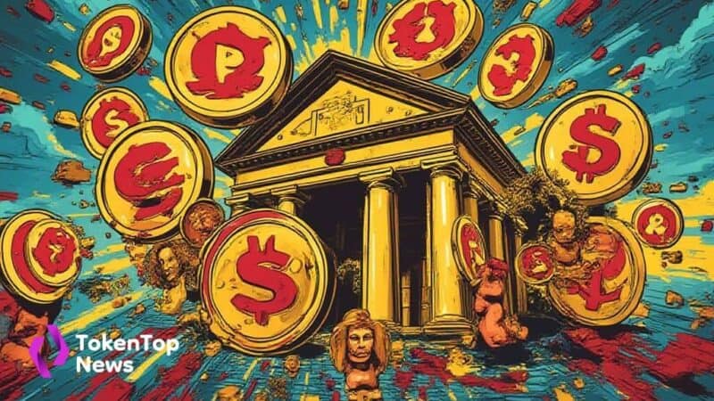 Gold-Backed Tokens Surpass $1B in Daily Trading Volume