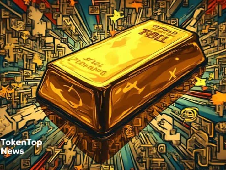 Spot Gold Reaches Record $4050/Ounce Mark in 2025