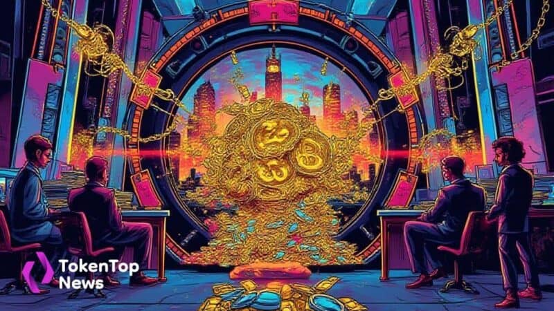 Greenlane Initiates $110M Berachain Treasury Strategy