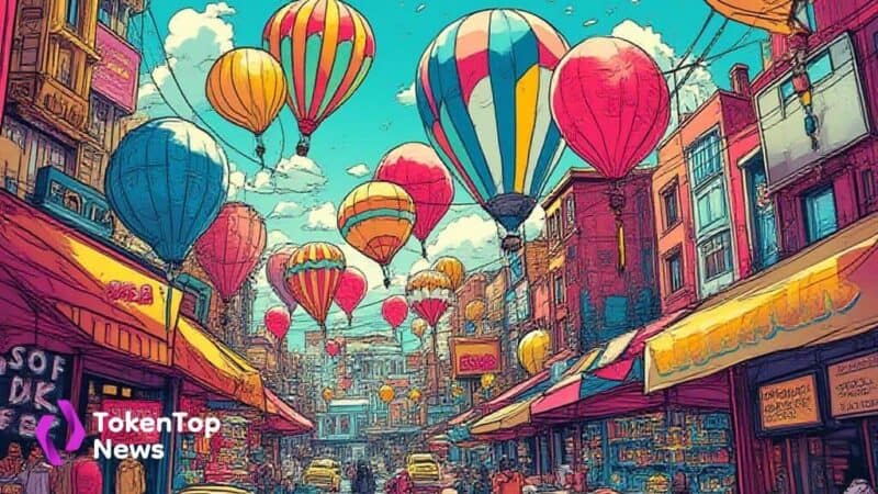 Helium Initiates HNT Buyback, Explores Treasury Business