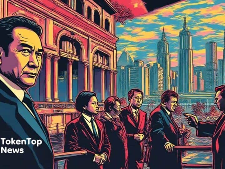 Hong Kong LegCo Seeks Support for Offshore RMB Stablecoins