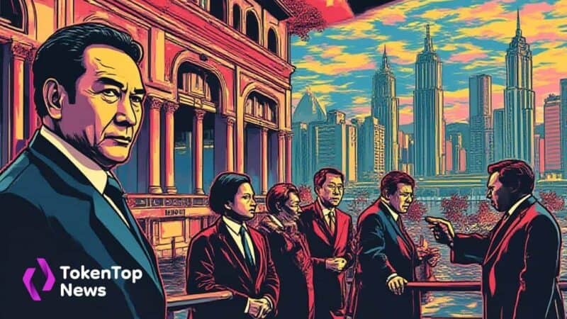 Hong Kong LegCo Seeks Support for Offshore RMB Stablecoins