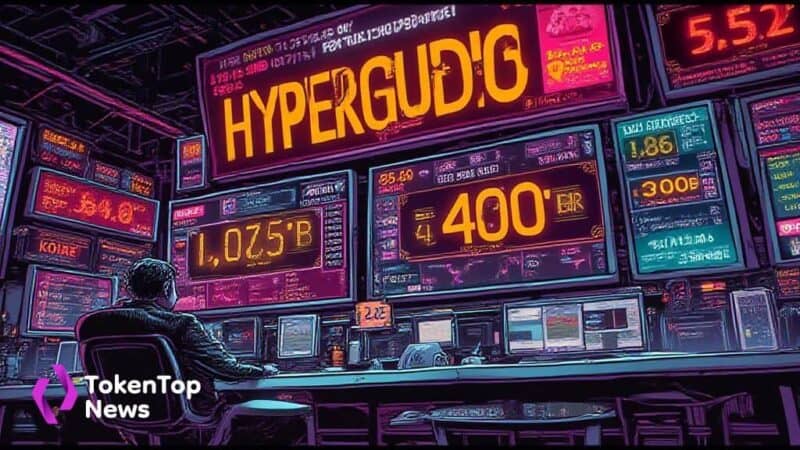 Hyperliquid Trades Soar, Binance Ties Denied by CZ