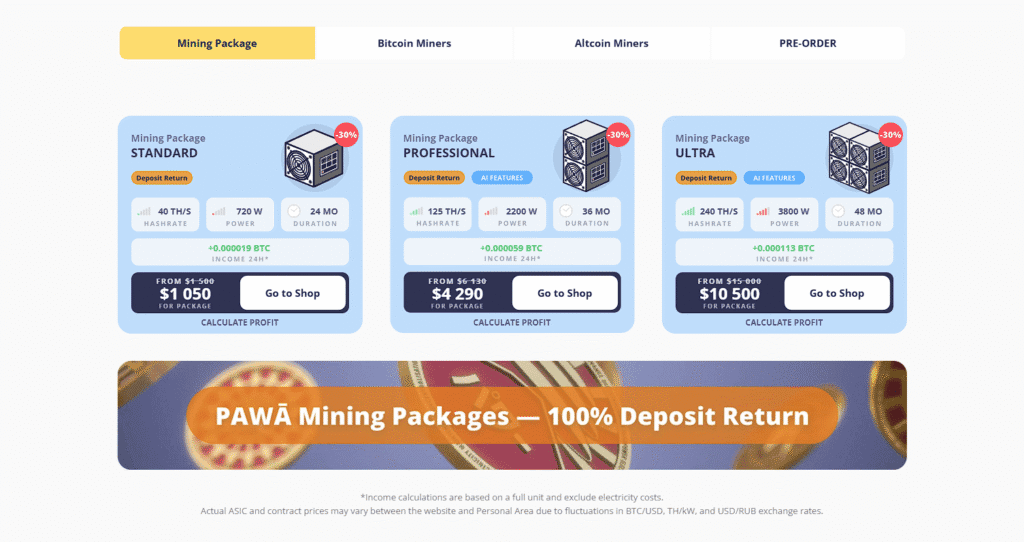 BeMine: Best Fractional Mining App for Beginners