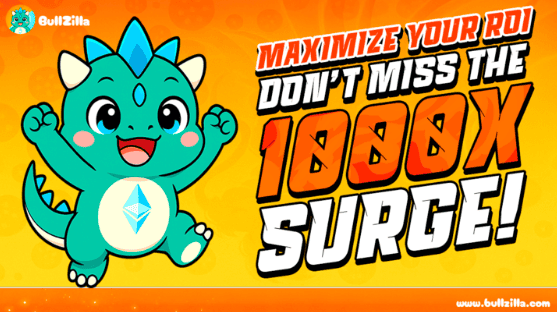 Crypto News (24 Oct): TRX Heads to Space, ETH Price Eyes $10K as BullZilla Nears $1M – Top New Cryptos to Invest in Now?