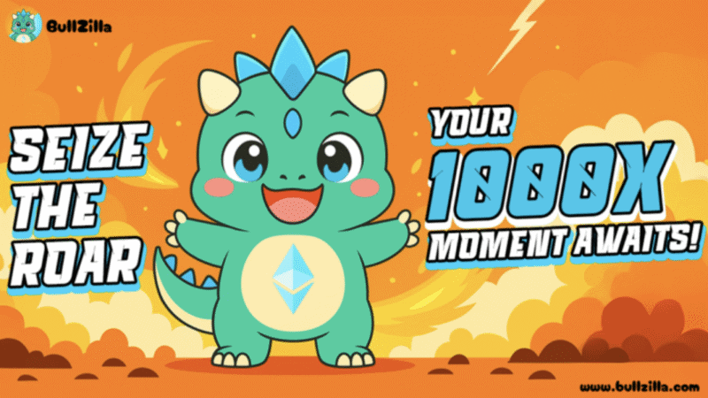 Best Meme Coins to Buy at Halloween: BullZilla, MoonBull, and La Culex Fuel Presale Excitement