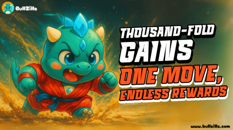 Venezuela’s USDT Integration Fuels Market Momentum as PENGU Falls, TRUMP Gains, and BullZilla Leads the Top New Meme Coins for November