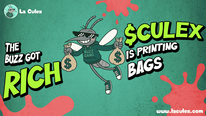 Missed Polkadot? La Culex Might Be the Top Crypto to Buy Today