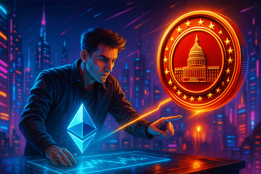 MAGACOIN FINANCE Presale Deep Dive — Ethereum-Based Coin with 100x Potential