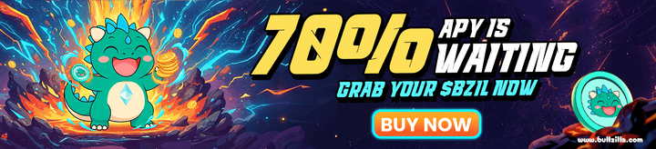 BullZilla promoting investment potential