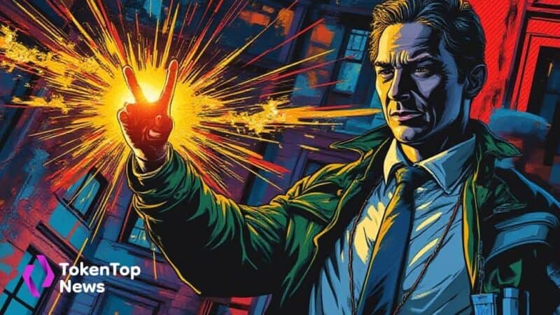 James Wynn Takes High-Leverage Bitcoin Position at 40x