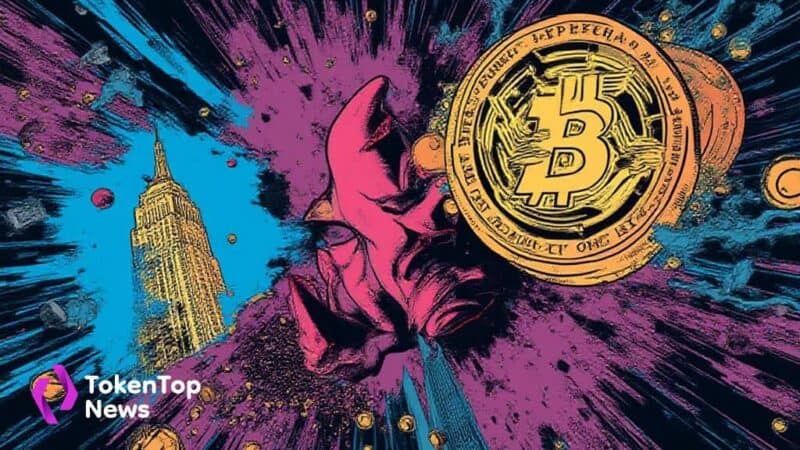 JPMorgan to Accept Bitcoin and Ethereum as Loan Collateral