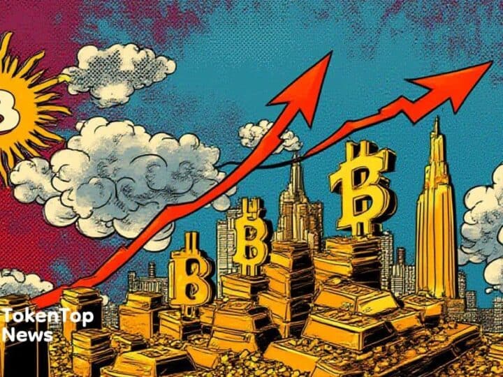 JPMorgan Forecasts Bitcoin Surge to $165,000