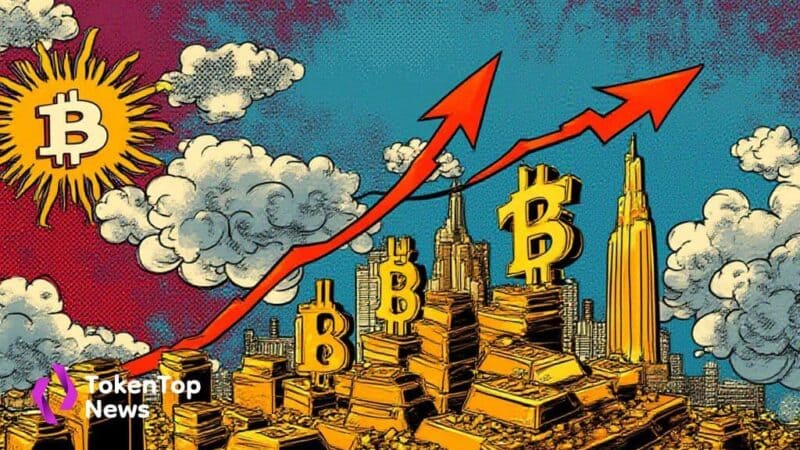 JPMorgan Forecasts Bitcoin Surge to $165,000