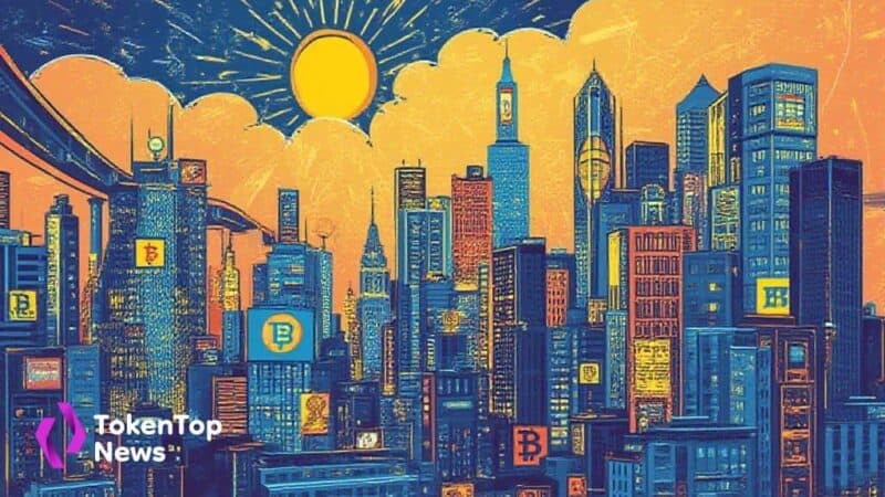 JPMorgan to Accept Bitcoin as Loan Collateral