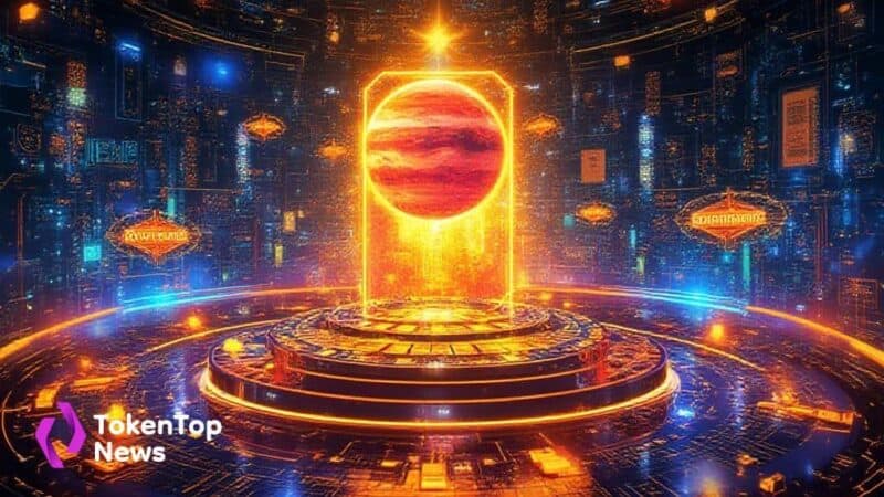 Jupiter Launches ICO Platform on Solana in November 2025