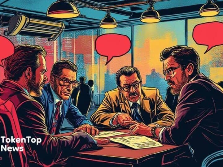 Kerrisdale Capital Short-Sells BitMine Technologies