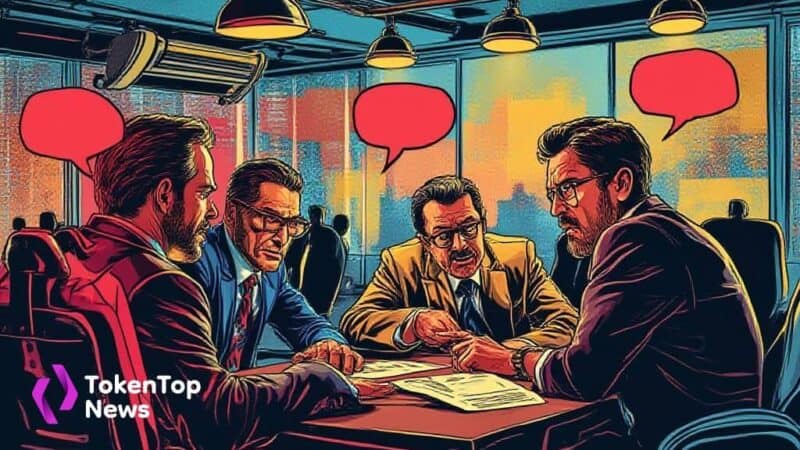 Kerrisdale Capital Short-Sells BitMine Technologies